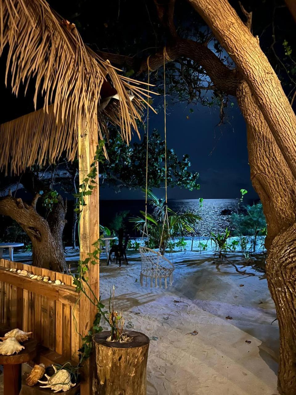 Aqua Sunset Hotel Gulhi Exterior photo